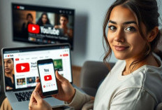 Mau Edit Video Keren? Begini Cara Download Video YouTube via SnapTik