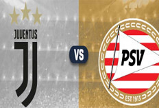 Waspada Tim Tamu Sempurna, Prediksi Juventus vs PSV Eindhoven, Matchday 1 Liga Champions 2024, Cek Link Live! 