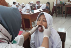 Cek Kesehatan Gratis Anak Sekolah Mulai 4 Agustus 2025