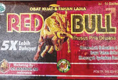 BPOM Temukan 12 Obat Ilegal, Picu Serangan Jantung