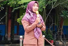 SMPN Campursari Kirim 15 Guru Ikuti LCC Super 100 Linggau Pos  