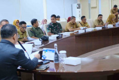 Bakal Beri Tali Asih Janda Veteran