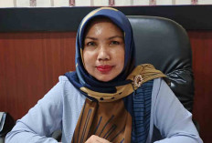 Disnaker Musi Rawas Sebut Pembuatan Kartu Kuning Capai 427, Pelamar Didominasi Lulusan SMA