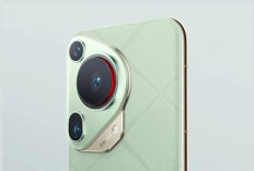 iPhone 17 Pro Resmi Tergeser! HP China Ini Jadi Raja Kamera Dunia 2025