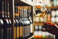 Apakah Indonesia Masuk? Negara Dengan Tingkat Konsumsi Alkohol Paling Tinggi