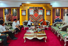 Potret Demografi, Ekonomi, dan Pembangunan Tahun 2024