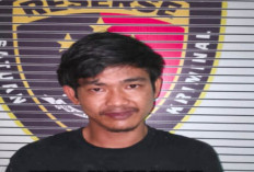 Kecanduan Judol, Bakar Kasur dan Pakaian Ibu Kandung Lantaran Tidak Diberi Uang 