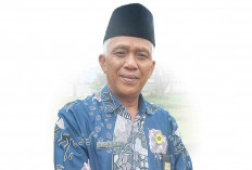 Kemenag Lubuk Linggau Sebut Nikah Siri Bisa di Pidana Bukan untuk Menakuti, Upaya Menjamin Hak-Hak Masyarakat 