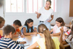 Hindari Pergaulan Bebas! Tips Ampuh untuk Remaja