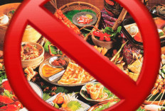 5 Makanan yang Tidak Boleh Dikonsumsi Secara Bersamaan, Dapat Memicu Keracunan