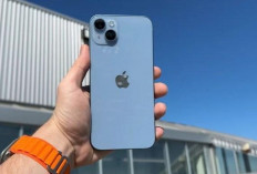 Wow Anjlok! iPhone 14 Plus 256GB Kini Harga Rp 3 Juta Mei 2025, Intip Spesifikasi dan Keunggulannya