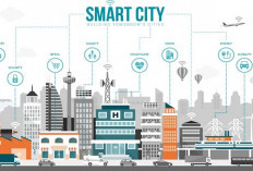 Diskominfo Musi Rawas Laporkan 4 Dimensi Smart City Unggulan ke Kementerian Kominfo 