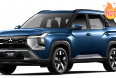 Lautan Berlian Utama Motor Lubuk Linggau Kebanjiran Order Mobil Destinator