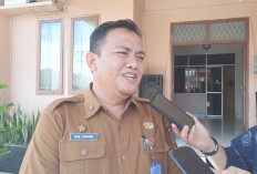 Delapan Jabatan Kepala OPD di Lubuk Linggau Segera Terisi, Tunggu Persetujuan Kemendagri