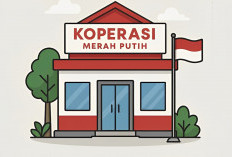 SDM Terbatas, Mendes PDTT Ajak Sarjana Menganggur dan Pensiunan Bangun 80.000 Koperasi Desa Merah Putih