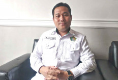 Kemenag Musi Rawas Mendukung Pelaksanaan Lomba Cerdas Cermat Super 100