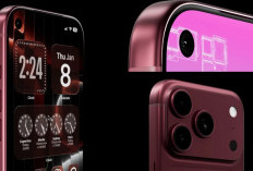 Rumor Terbaru iPhone 18 Pro Max: Modem C2 Siap Tingkatkan Baterai dan Privasi Pengguna