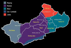 BPBD Muratara : Warga Diminta Waspada, 6 Kecamatan Rawan Banjir