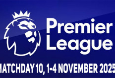 Big Match Tottenham Hotspur vs Chelsea Main Kapan?, Liga Inggris 2025/2026, Pekan 10, Live TV 1-4 November