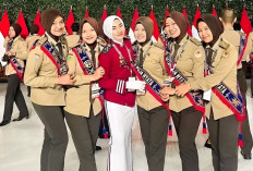 Pendaftaran IPDN 2025 Dibuka! Ini Kuota Calon Praja di Jambi, Sumsel, Bengkulu, dan Lampung