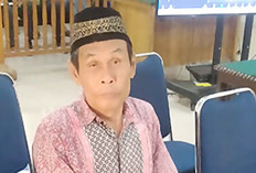 Penjaga Museum Subkoss Garuda Sriwijaya Lubuklinggau Terancam Lama Dipenjara, Berikut Kasusnya