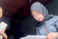 Agar Tepat Sasaran, Dinsos Empat Lawang Verifikasi Mendalam Calon Penerima Bansos