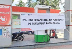 Gara-gara Distribusi Pertalite Tidak Tepat Sasaran, Pertamina Jatuhkan Sanksi ke SPBU