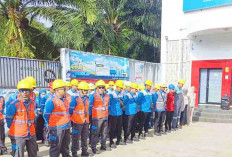 PLN ULP Lubuk Linggau Pastikan Tarif Listrik 2026 Stabil, Bijak Gunakan Listrik Kendalikan Tagihan 