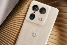 Motorola Resmi Merilis Moto X50 Ultra Terbaru 2024, Jadi Kembaran Motorola Edge 50 Ultra yang Unggulkan Kamera