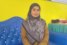 Tak Gelar Acara Pelepasan, SDN 32 Lubuk Linggau Pilih Ajak Siswa Kelas VI Rekreasi
