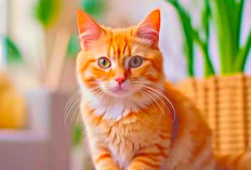 Kucing Kalian Masih Bingung? Inilah 6 Tips Agar Kucing Mengenali Kita Sebagai Majikanya