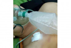 Polisi Masih Buru Warga Musi Rawas yang Tusuk Pacar Anaknya Hingga Kritis, Sudah Dua Kali Datangi Rumah Pelaku