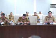 Yang Istimewa di Bulan Ramadhan, Gelar Ngabuburit Wisata Religi