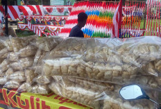 Jangek dan Kemplang, Cita Rasa Tradisional yang Tetap Digemari