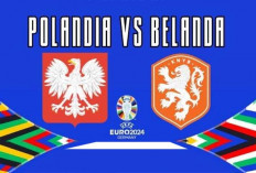 EURO 2024: Prediksi Polandia vs Belanda, Matchday 1 Grup D, Pembuktian De Oranje