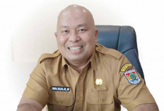 DPKAD Lubuk Linggau: Rp 20 Miliar Disiapkan untuk THR ASN dan PPPK