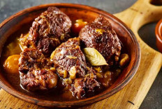 Dari Semur Belajar Sejarah, Ini Khazanah Kuliner Nusantara Masa Kolonial