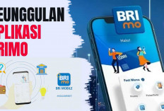 Banyak Keunggulan Brimo Hingga Dipakai Para Pelaku UMKM di Baturaja