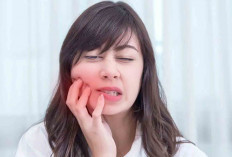 Gigi Sakit Saat Mengunyah, Ini Penyebab dan Cara Mengatasinya 