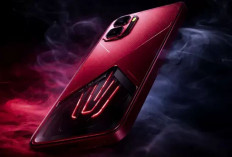 Infinix GT 50 Pro Resmi Meluncur, Andalkan Performa Gaming Stabil dan Baterai Jumbo 6.500 mAh