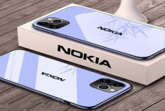 Rumor Nokia Lumia Max 2026 Menguat, Dikabarkan Bawa Spek Gahar
