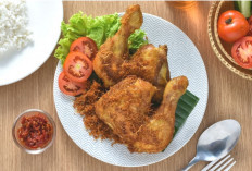 2 Tips Memilih Ayam yang Tepat, untuk Dijadikan Ayam Goreng Lengkuas, Lengkap Beserta Cara Membuatnya