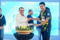 Ada Atlet Top Nasional, Yakin Juara Jakarta Elektrik PLN Kian Optimistis Hadapi Proliga 2024