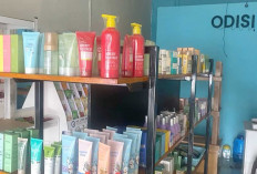 Diskon Besar-Besaran Produk Skincare dan Makeup di Odisi Lubuk Linggau