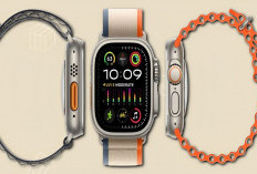 Top 5 Smartwatch dengan Fitur NFC Terbaru 2024, Tampil Elegan dan Modern