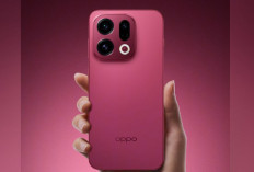 Performa Gahar Dimensity 9500, Oppo Find X9 Libas Game Berat Tanpa Lag