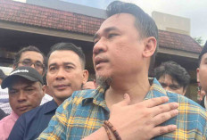 Ribuan Mahasiswa Desak Seluruh Fraksi Dukung RUU Perampasan Aset, Ini Jawaban Ketua DPRD Sumsel Andi Dinialdie