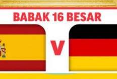 Prediksi Spanyol U17 vs Jerman U17: Piala Dunia U17, Live di Mana? Final Kepagian