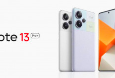 Kabar Gembira!Redmi Note 13 Series Resmi Diluncurkan Januari 2024 Dengan Harga Menarik dan Spesifikasi Mempuni