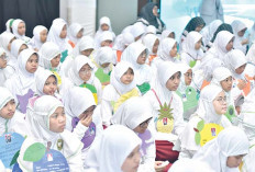 Matsama Berganti jadi Matamuda, Kemenag Tegaskan Tidak Boleh Ada Perundungan di Madrasah